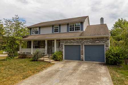1800 Haverwood Park Lexington, KY 40514
