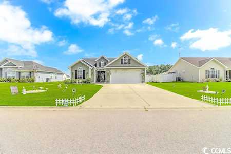 299 Beulah Circle Conway, SC 29527