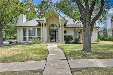 16919 Stockton DR Leander, TX 78641