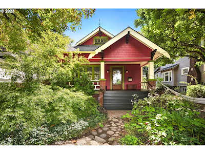 3414 NE Clackamas ST Portland, OR 97232