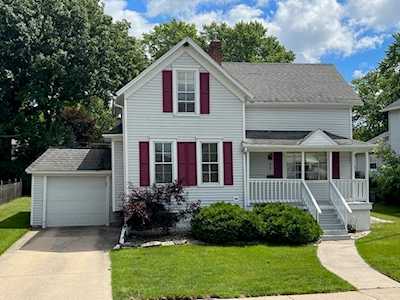 415 S Superior St De Pere, City of De Pere, WI 54115-2849