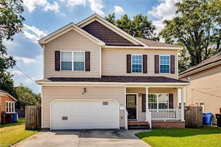 1164 Commerce Ave Chesapeake, VA 23324