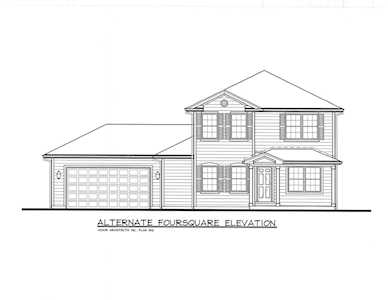24526 S St. Paul Lot 231 Ave Channahon, IL 60410