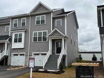 8 Soderman Way #8 Cheshire, CT 06410