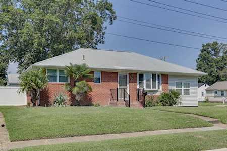 9531 Willow Terrace Norfolk, VA 23503