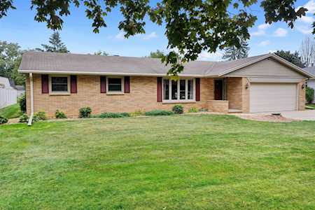 1192 Alice Dr Ashwaubenon, Village of Ashwaubenon, WI 54304