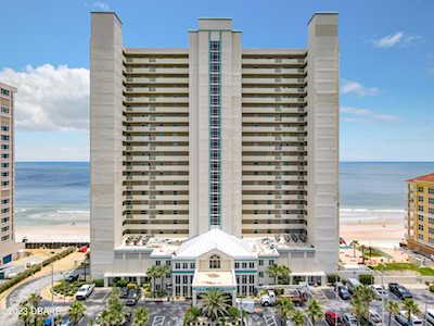 3333 Atlantic Avenue #1006 Daytona Beach Shores, FL 32118
