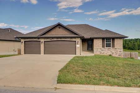 1644 N Eagle Valley Ln Nixa, MO 65714