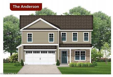 108 Bellows Ln Rocky Point, NC 28457