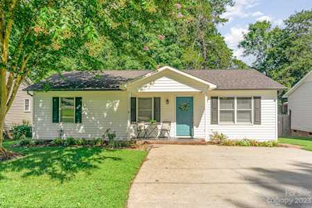 1318 Ridgewood Dr Concord, NC 28027