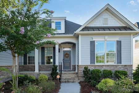 14618 Glen Valley Ct Charlotte, NC 28278