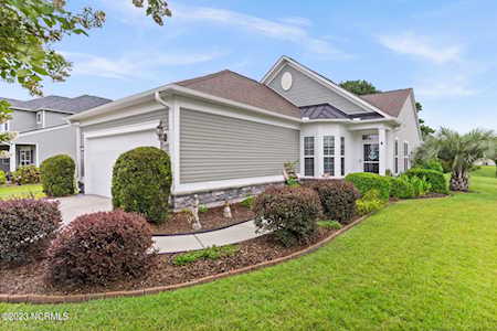 5209 Windward Way Southport, NC 28461