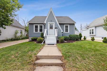 610 15th Ave Green Bay, City of Green Bay, WI 54303-1839
