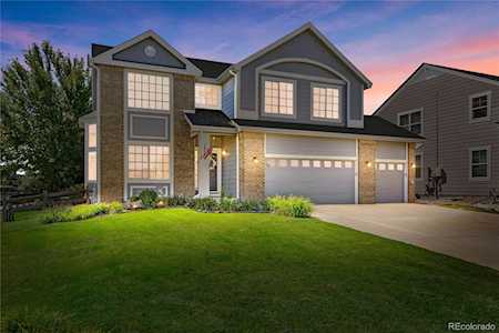 24084 E Winter Springs Place Parker, CO 80138