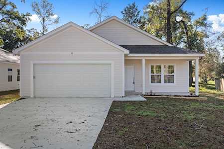 13 Cochise St Crawfordville, FL 32327