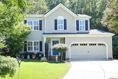 114 Ayelsford Drive Cary, NC 27518