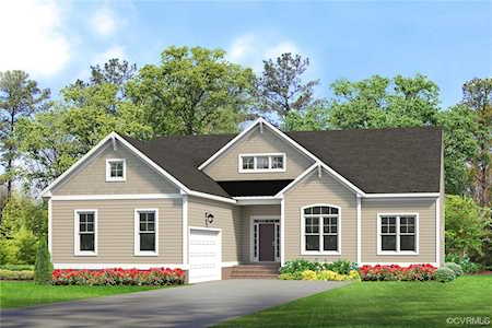 8600 Freebridge Rd Chesterfield, VA 23832