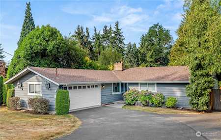 11159 106th Ave NE Kirkland, WA 98033