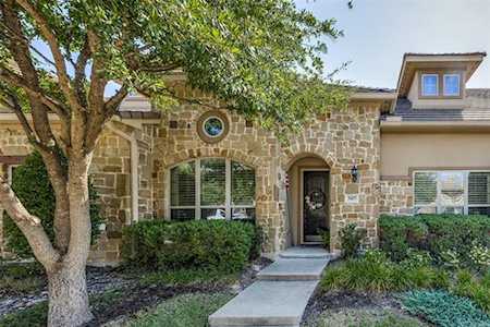 5417 Rowlett Creek Way McKinney, TX 75070