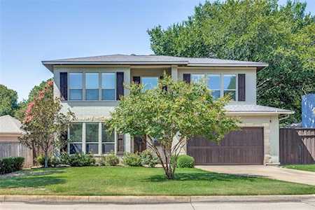 6321 Darwood Avenue Fort Worth, TX 76116