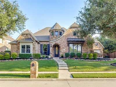 8105 Castine Drive McKinney, TX 75071
