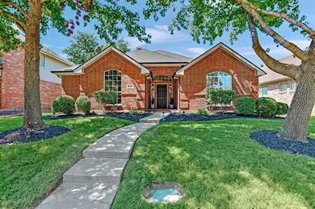 9383 Homestead Lane Frisco, TX 75033