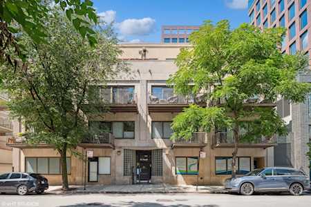 14 N Sangamon St #306 Chicago, IL 60607