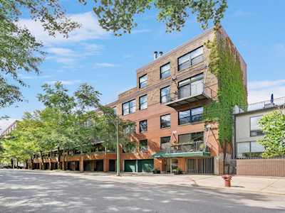 1740 N Marshfield Ave #A10 Chicago, IL 60622
