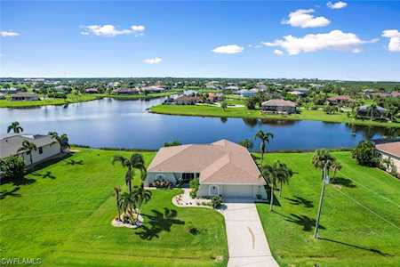 24303 Contra Costa Ln Punta Gorda, FL 33955
