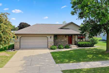 1808 Fieldcrest Dr Kaukauna, City of Kaukauna, WI 54130-3053
