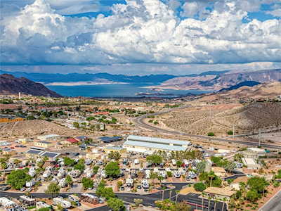 802 Pelican Way #74 Boulder City, NV 89005