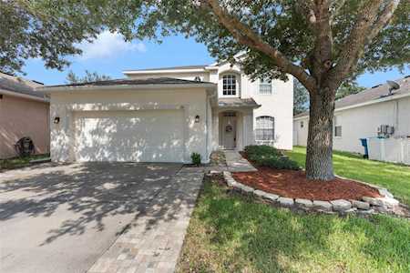 166 Fairmont Dr Spring Hill, FL 34609