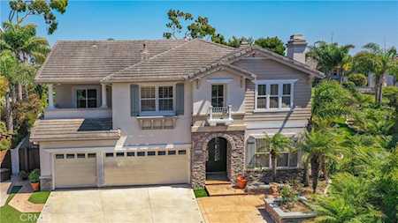 6582 Radcliff Circle Huntington Beach, CA 92648