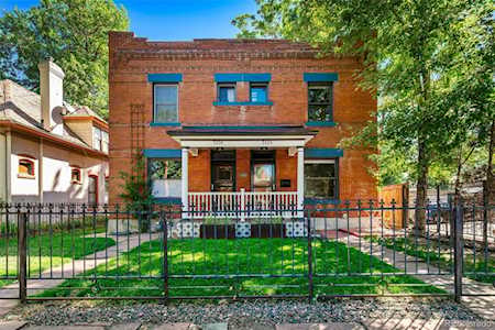 3224 Alcott St Denver, CO 80211