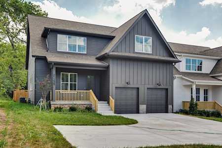 2123B Scott Ave Nashville, TN 37216