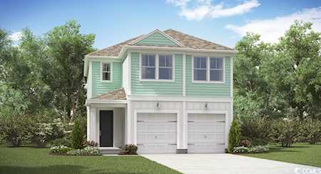 169 Water Deer Way Surfside Beach, SC 29575