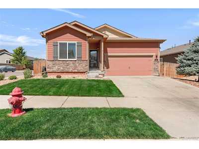 505 Vista Blvd Lochbuie, CO 80603