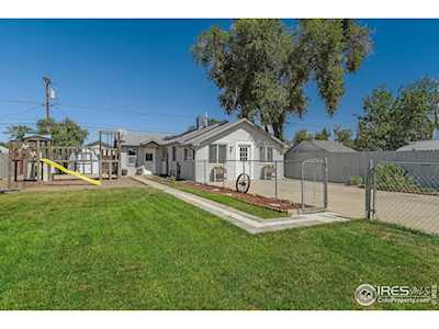 115 2nd St Fort Lupton, CO 80621