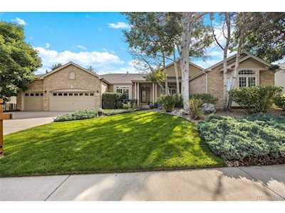 3161 S Stevens Cir Erie, CO 80516