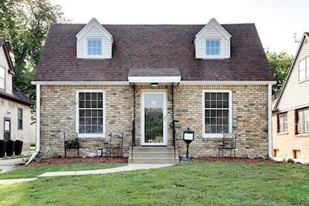 4828 37th Avenue S Minneapolis, MN 55417