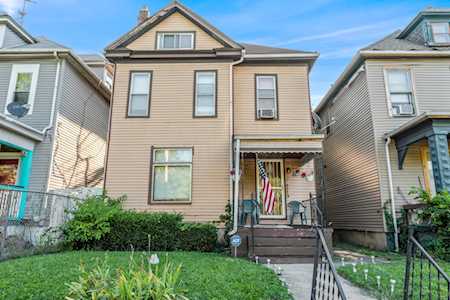 406 N Garfield Avenue Columbus, OH 43203