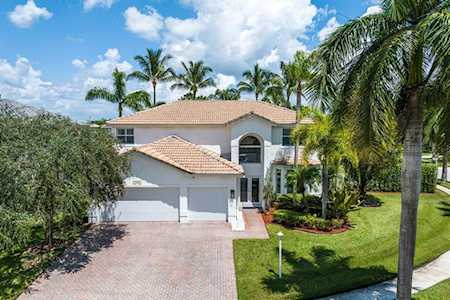 12731 Yardley Drive Boca Raton, FL 33428