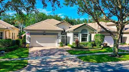 7119 Vesuvio Place Boynton Beach, FL 33437