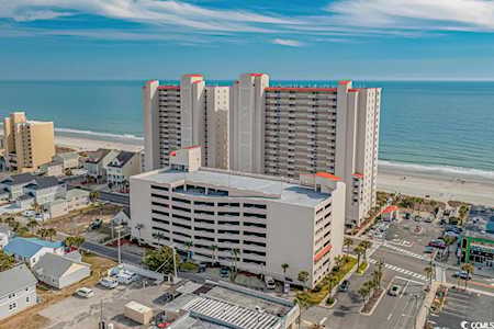 1625 S Ocean Blvd. #1202 North Myrtle Beach, SC 29582