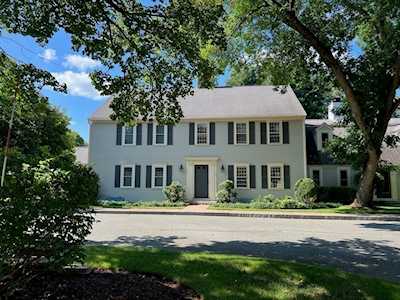 3 Seaborn Place #3 Lexington, MA 02420