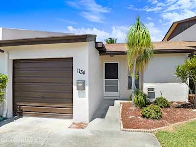 1134 Mary Joye Avenue Indian Harbour Beach, FL 32937