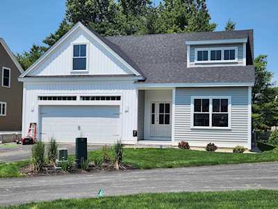 Unit 7 Stonearch At Hidden Meadow #7 Exeter, NH 03833
