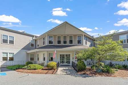 63 Central St #213 North Reading, MA 01864