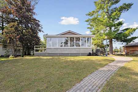 14496 County Road Vv Gillett, Town of Underhill, WI 54124