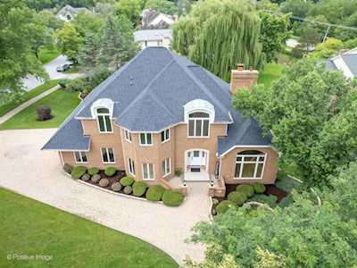 9108 Devon Ridge Dr Burr Ridge, IL 60527